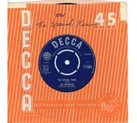 Val Doonican - Special Years - Val Doonican 7" 45