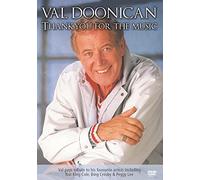 Val Doonican - Thank You For The Music