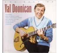 Val Doonican - The Best of Val Doonican