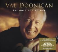 Val Doonican - The Gold Collection