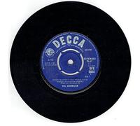 Val Doonican - The Green Shades of Val Doonican [7" Vinyl EP]