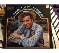 Val Doonican - The Magic Of Val Doonican