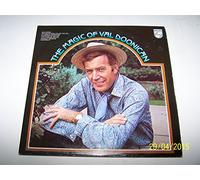 VAL DOONICAN - The Magic Of Val Doonican - Val Doonican 2LP