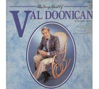 VAL DOONICAN - the very best of