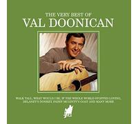 Val Doonican - The Very Best Of