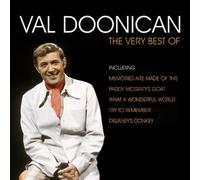 Val Doonican - The Very Best Of