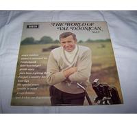 Val Doonican - The World Of Val Doonican Volume 3 [Vinyl LP record] [Schallplatte]