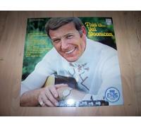 Val Doonican - This Is - Val Doonican LP