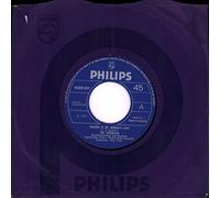 Val Doonican - VAL DOONICAN - HEAVEN IS MY WOMAN'S LOVE 7in [36599]