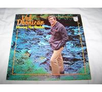 Val Doonican - Val Doonican Morning Has Broken LP Philips 6326023 EX/EX 1972