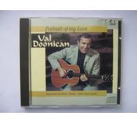 Val Doonican - Val Doonican - Portrait Of My Love