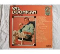 Val Doonican - VAL DOONICAN The Val Doonican Collection 2x LP