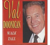Val Doonican - Walk tall (compilation, 14 tracks)