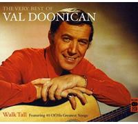 Val Doonican - Walk Tall: The Very Best Of Val Doonican