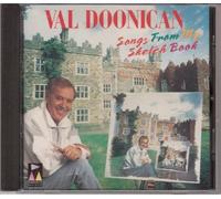 Val Doonican with Laurie Holloway - Val Doonican with Laurie Holloway - Songs From My Sketch Book