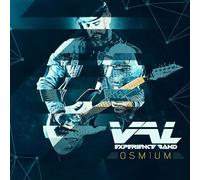 Val Experience Band - Osmium [VINYL]