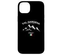 Val Gardena Dolomites Italian Alps Alpine Ski Resort Italy Case for iPhone 14 Plus