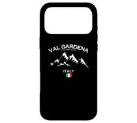 Val Gardena Dolomites Italian Alps Alpine Ski Resort Italy Case for iPhone 17 Pro Max
