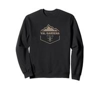 Val Gardena Italia - Italy Sweatshirt