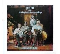 Val, Joe - Bound to Ride [VINYL]