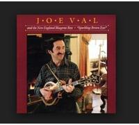 Val, Joe - Sparkling Brown [VINYL]