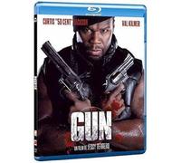 VAL KILMER - GUN