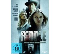 VAL KILMER/+ - RIDDLE-JEDE STADT HAT IHR TÖDLICHES GEHEIMNIS DVD NEW