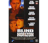 Val Kilmer - STUDIO CANAL - BLIND HORIZON (1 DVD)