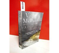 A Darker Domain (Detective Karen Pirie) – Harper Collins Publishers