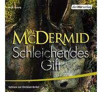 Val Mcdermid - Schleichendes Gift