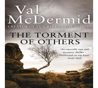 Val McDermid The Torment of Others Paperback Book Val McDermid Multicolor