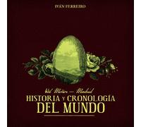 Val Minor-Madrid: Historia y Cronologia Del Mundo [VINYL]