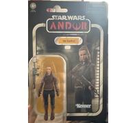 VAL SARTHA KENNER STAR WARS ANDOR COLLECTION 3.75" ACTION FIGURE BNIB