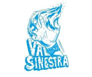 Val Sinestra - Val Sinestra (Limited)