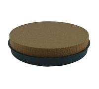 Val Spicer Dry Foam Posy 10inch - Floral Foam for Dried or Artificial Flowers