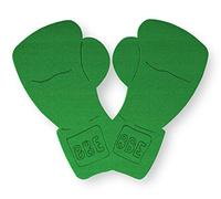 val spicer® Funeral Tribute Foam Shape Boxing Gloves