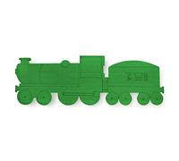 val spicer® Funeral Tribute Foam Shape GWR Train