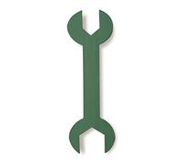 val spicer® Funeral Tribute Foam Shape Spanner