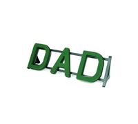 val spicer Vs Tribute Name Dad