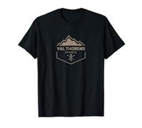 Val Thorens France T-Shirt