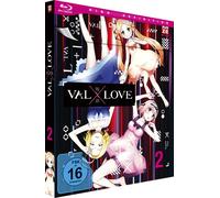Val x Love - Blu-ray Vol. 2