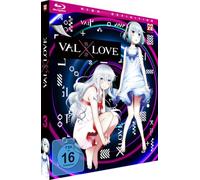 Val x Love - Blu-ray Vol. 3