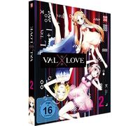 Val x Love - DVD Vol. 2 [2019]