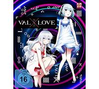 Val x Love - DVD Vol. 3 [2019]