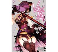 Val x Love, Vol. 15
