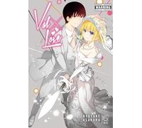 Val x Love, Vol. 16 (VAL X LOVE GN)