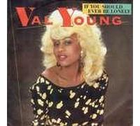 Val Young - If You Should Ever Be Lonely