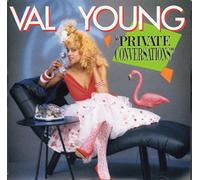 Val Young - Private Conversations