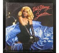 VAL YOUNG - Seduction (1985) [VINYL]