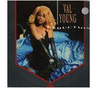 Val Young - Seduction [Vinyl Single]